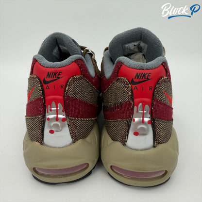 Nike Air Max 95 Freddy Kruger