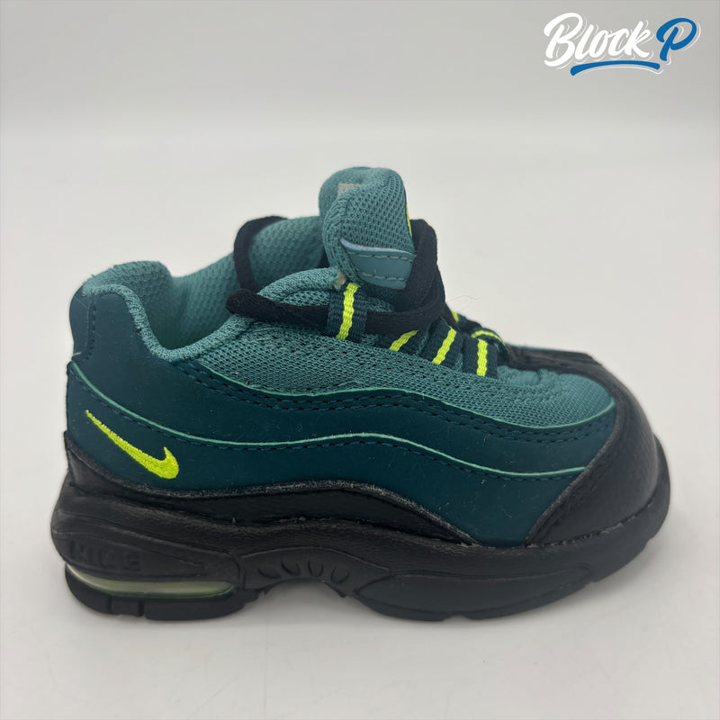 Nike Air Max 95 Emerald (TD)