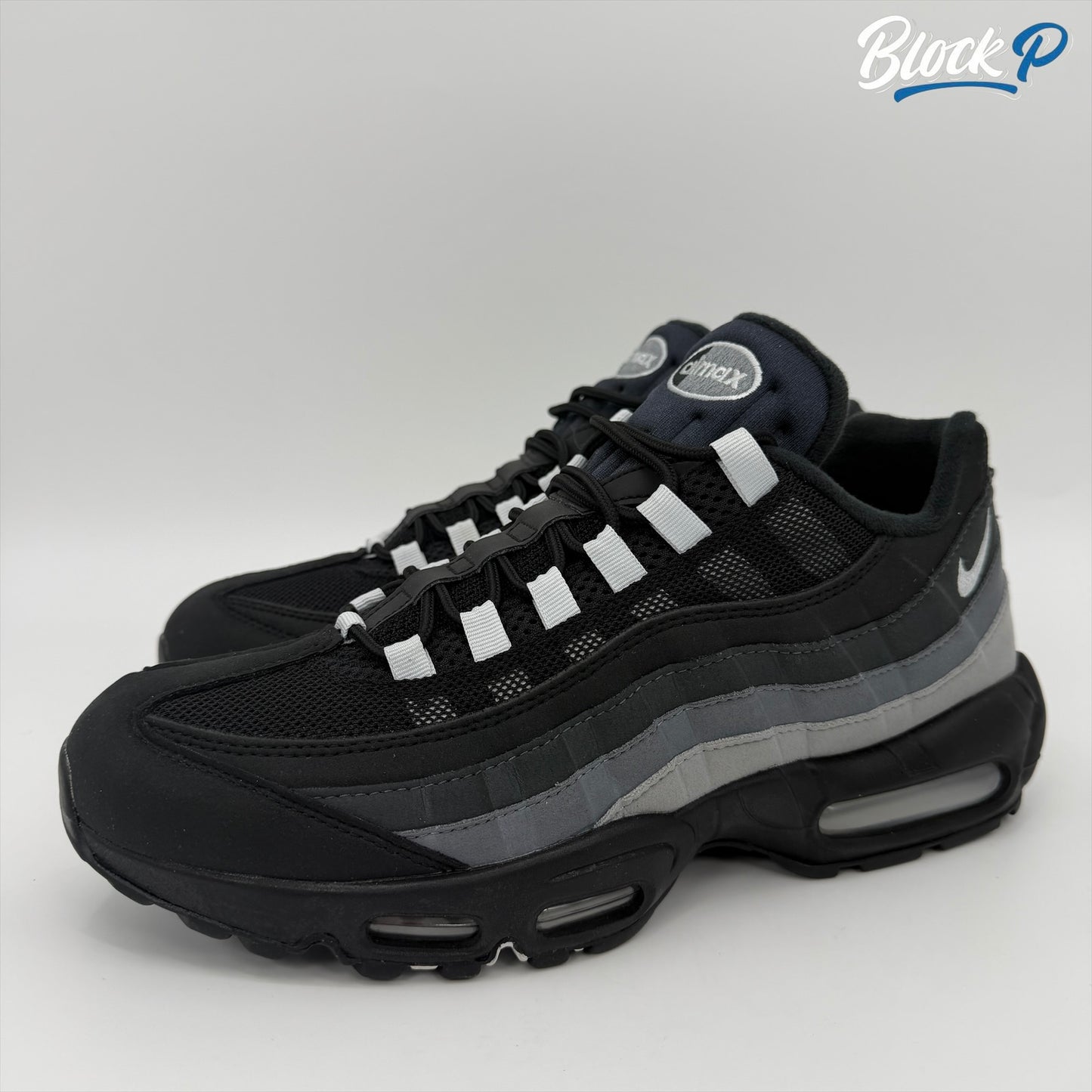 Nike Air Max 95 Reverse Dust