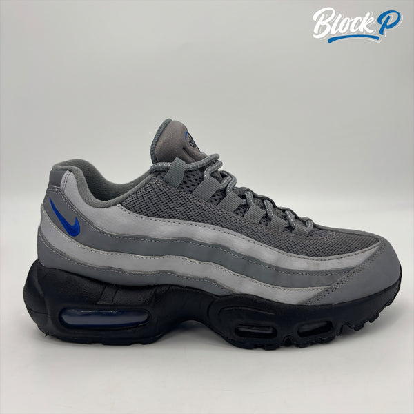 Nike Air Max 95 Racer Blue (GS)