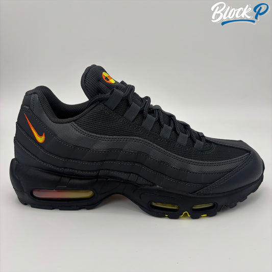 Nike Air Max 95 Sunset Gradient