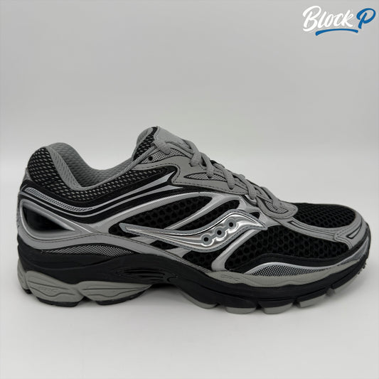 Saucony ProGrid Omni 9 Black Silver