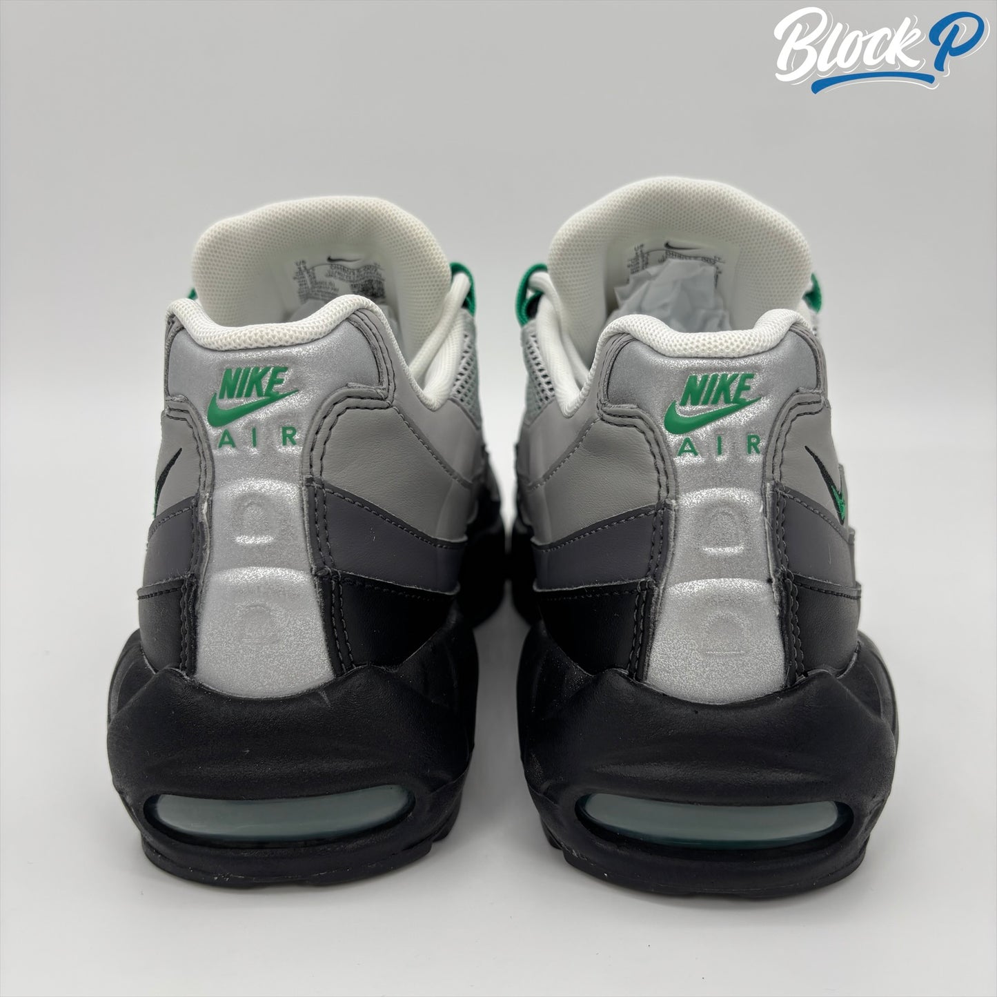 Nike Air Max 95 Stadium Green