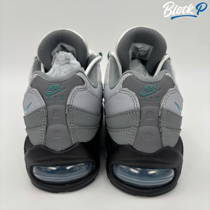 Nike Air Max 95 Mineral Teal (GS)