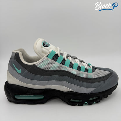 Nike Air Max 95 Hyper Turquoise