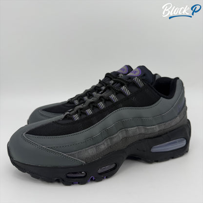 Nike Air Max 95 Racing Pack Wild Grape