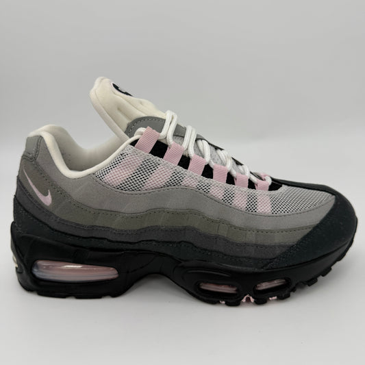 Nike Air Max 95 Pink Foam 2025