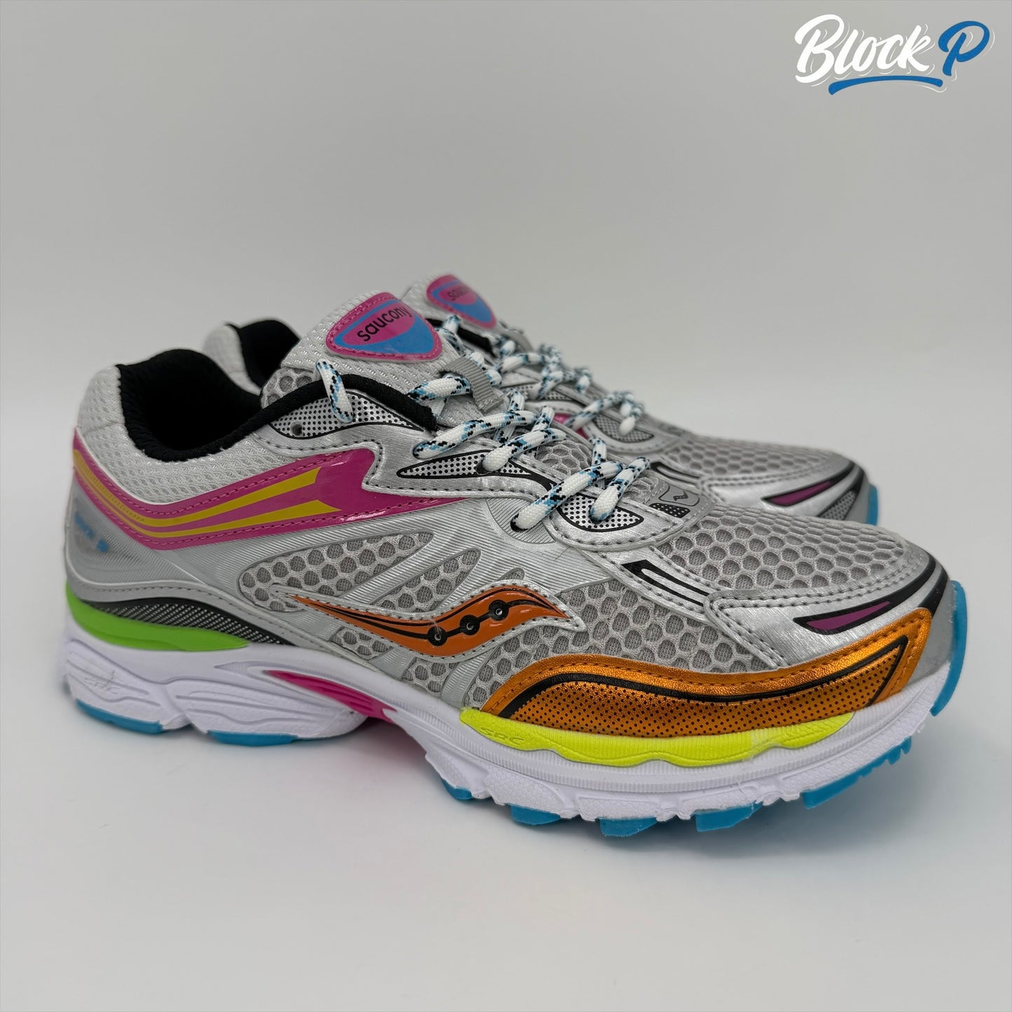 Saucony Omni 9 Multicolour ( GS )