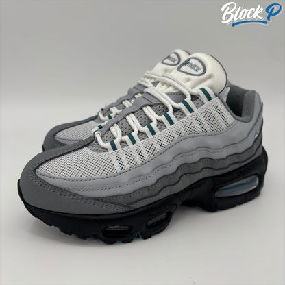 Nike Air Max 95 Mineral Teal (GS)