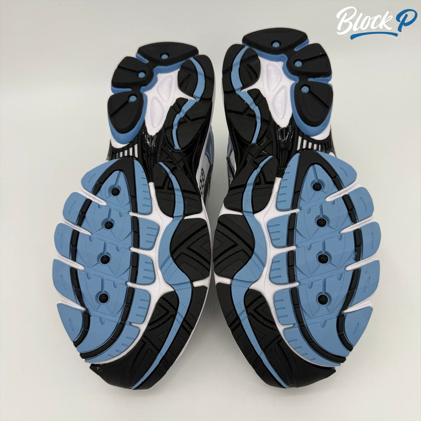 Saucony ProGrid Omni 9 Blissful Blue