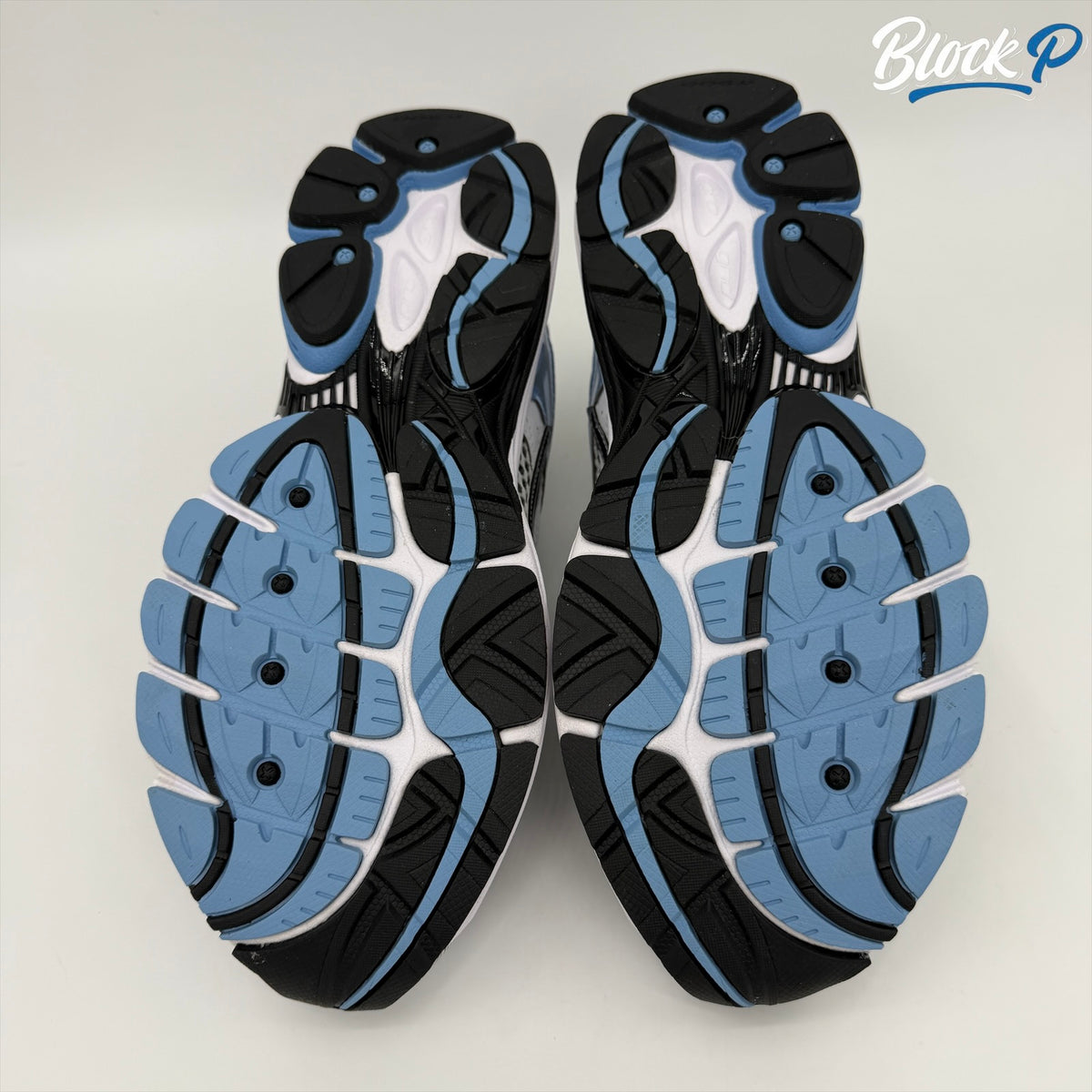 Saucony ProGrid Omni 9 Blissful Blue - Shoes - image 5