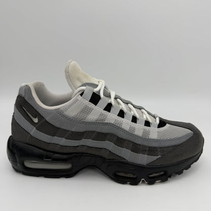 Nike Air Max 95 Gris Bijou