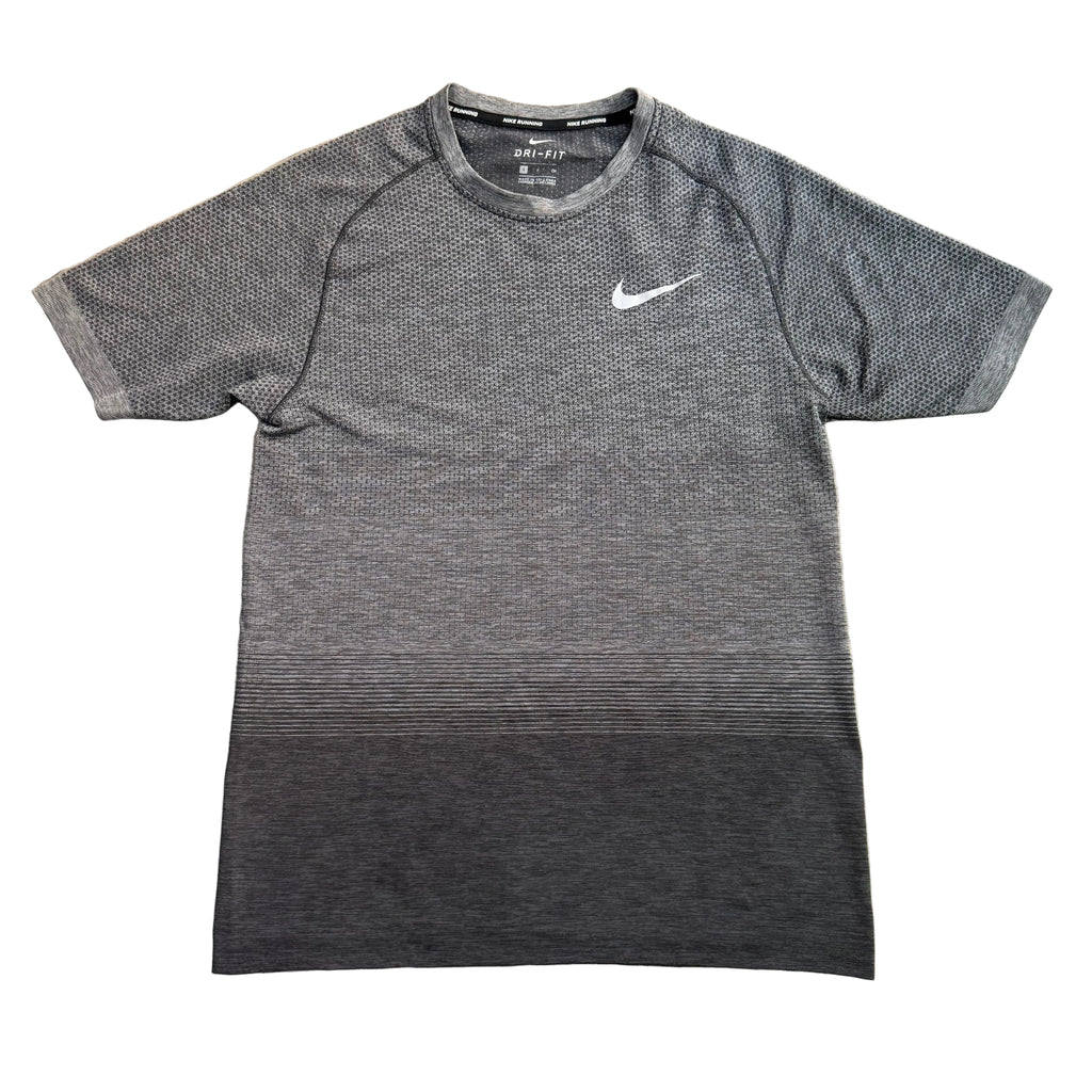Nike Techknit 1.0 Grey - T-Shirt - image 1