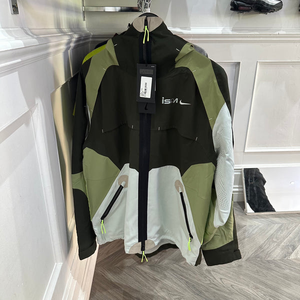 Nike ISPA Jacket