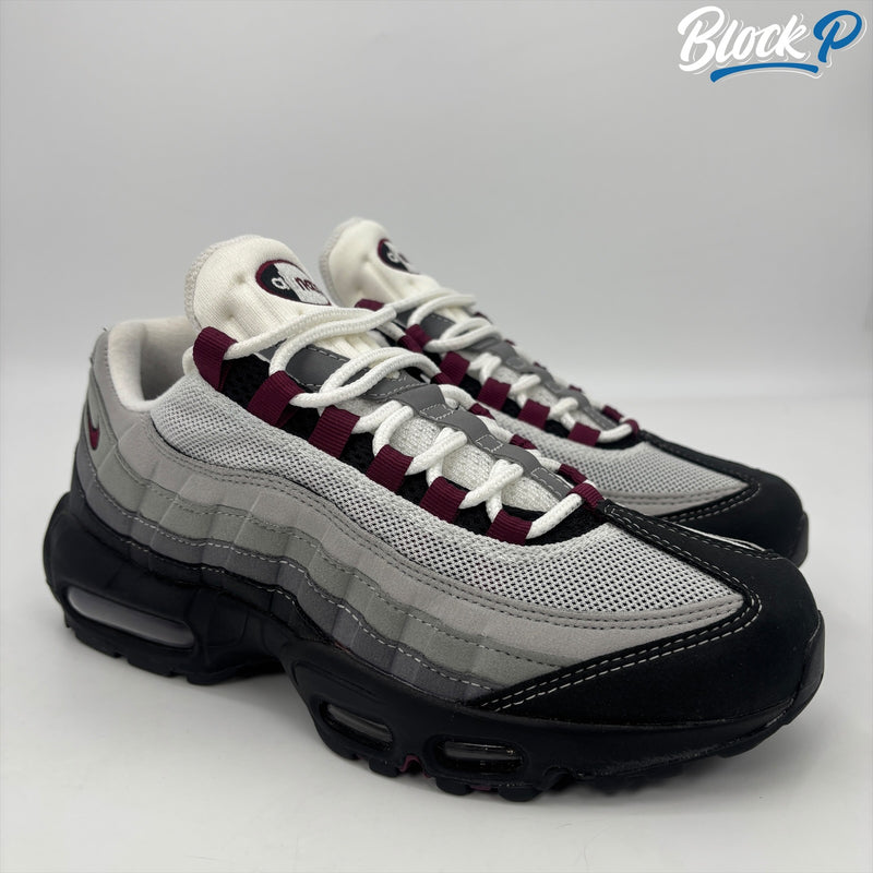 Nike Air Max 95 Beetroot