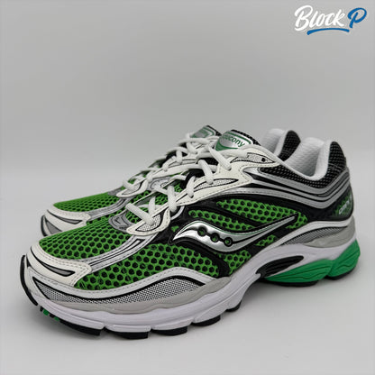 Saucony ProGrid Omni 9 Green