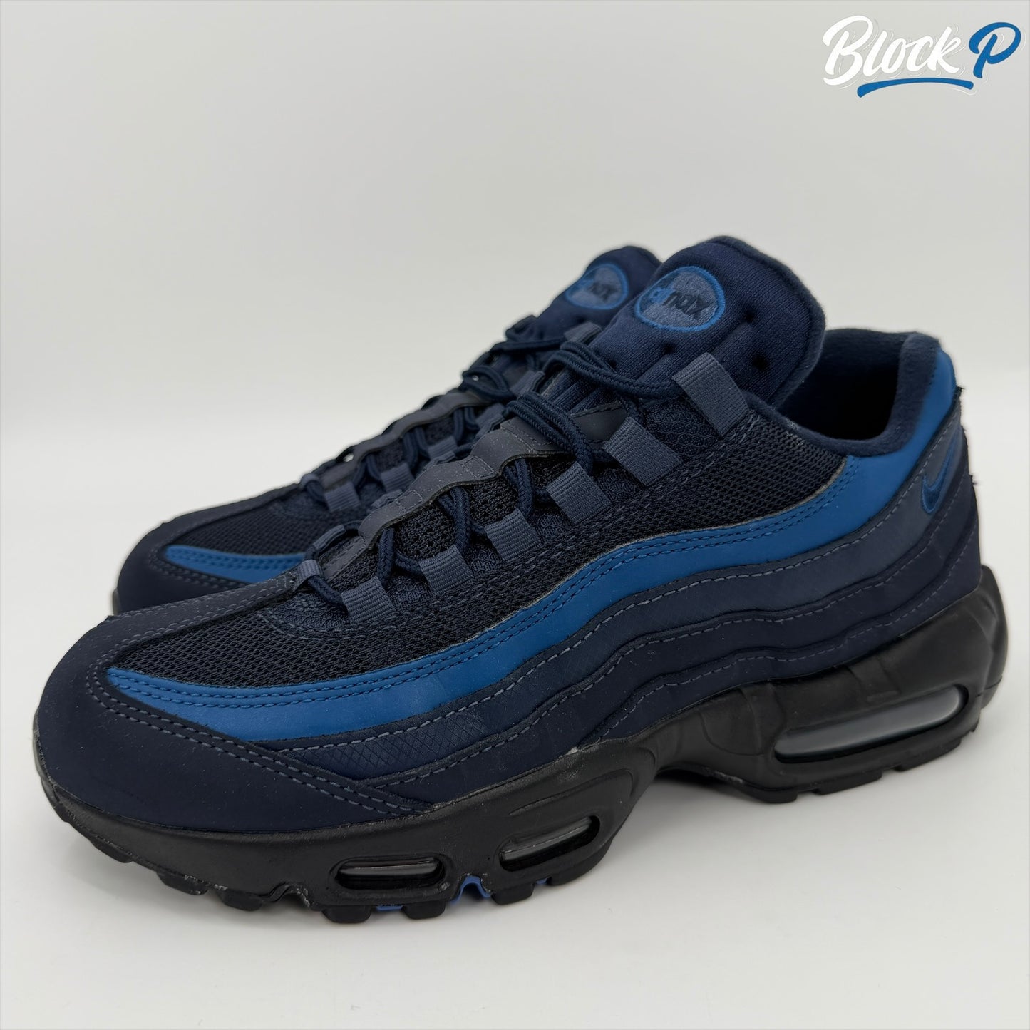 Nike Air Max 95 Harbour Blue