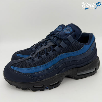 Nike Air Max 95 Harbour Blue