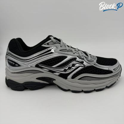 Saucony ProGrid Omni 9 Cadet/Black