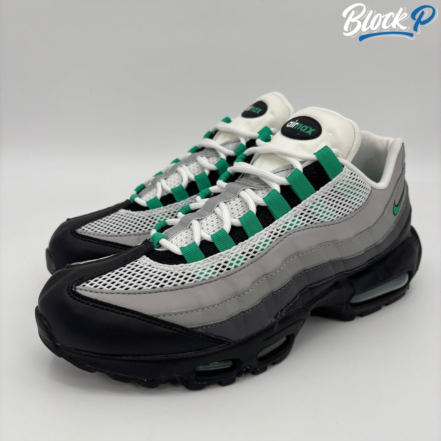 Nike Air Max 95 Stadium Green