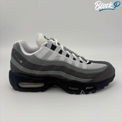 Nike Air Max 95 Grey Jewel