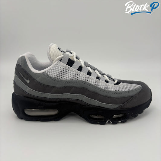 Nike Air Max 95 Grey Jewel