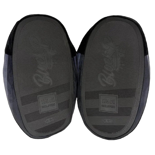 Block P 110 Blue XL Slipper’s