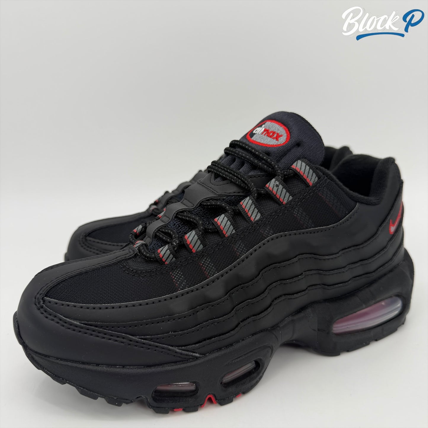 Nike Air Max 95 Racing Pack ( GS )