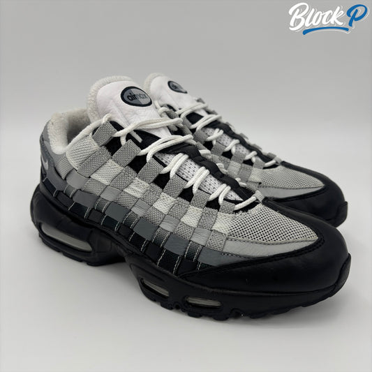 Nike Air Max 95 Woven ID