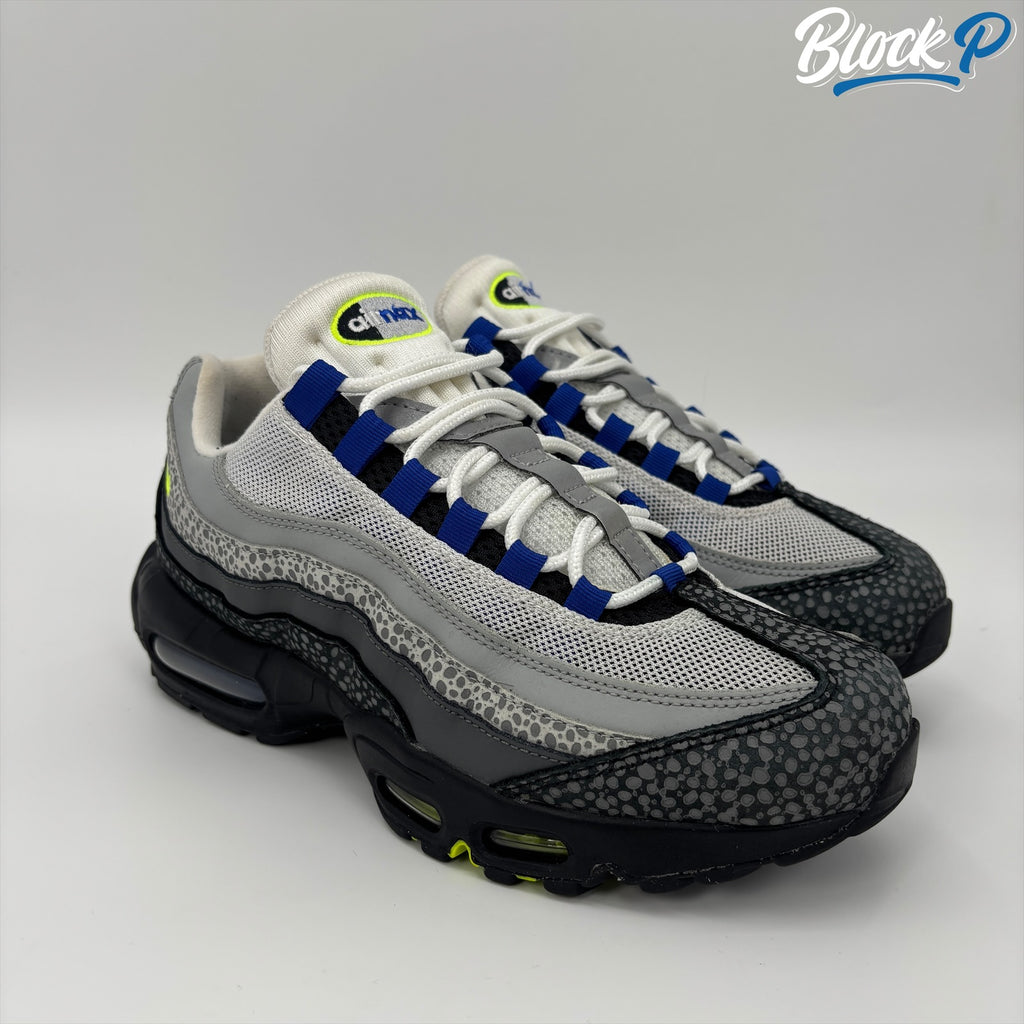 Nike Air Max 95 Kiss My Air — available at Block P Liverpool, 36 Renshaw Street L1 4EF