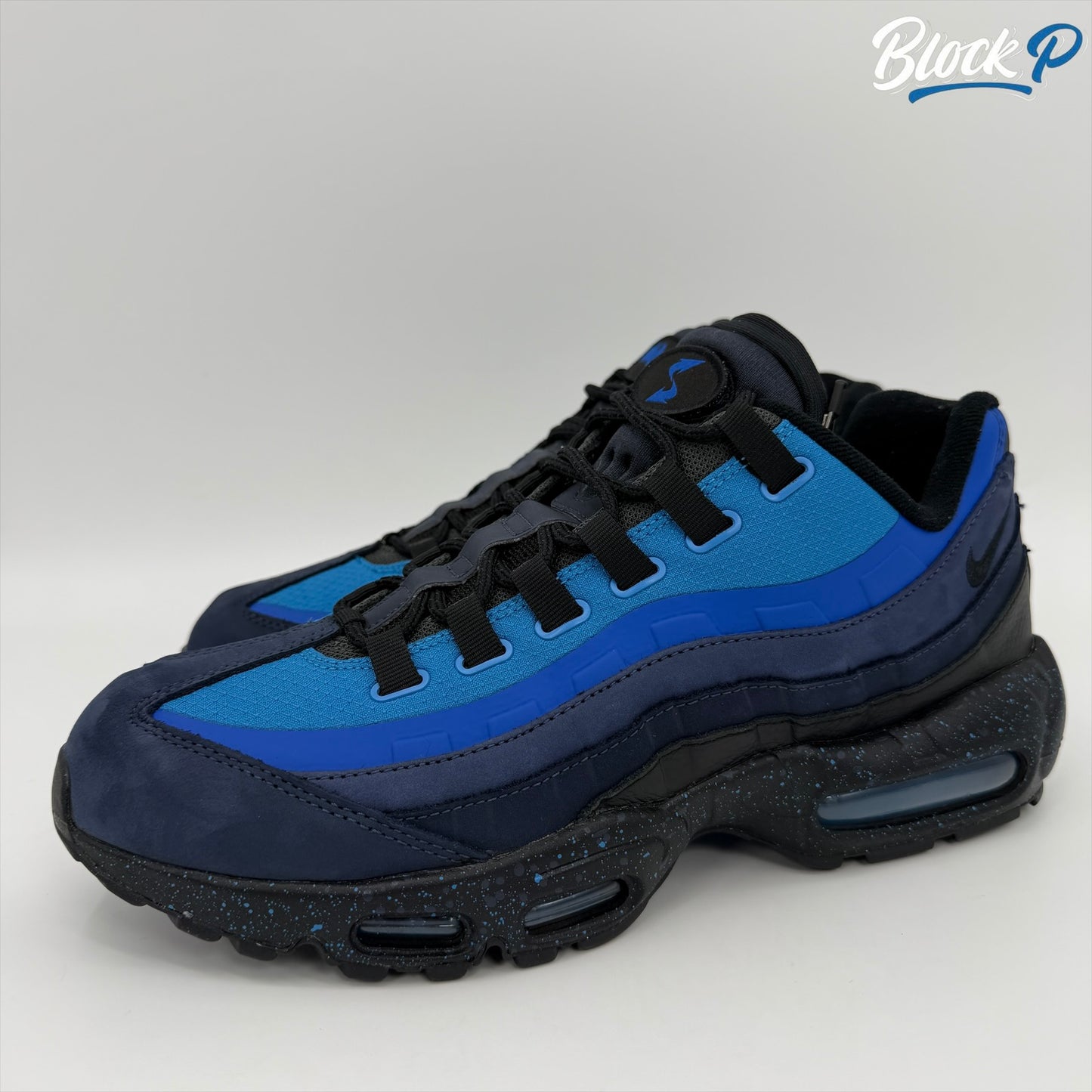 Nike Air Max 95 Stash 2024