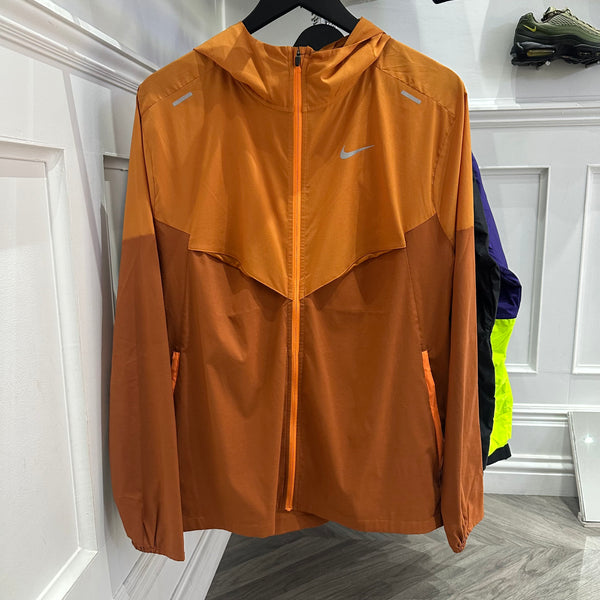 Nike Run Repel UV Windrunner Jacket
