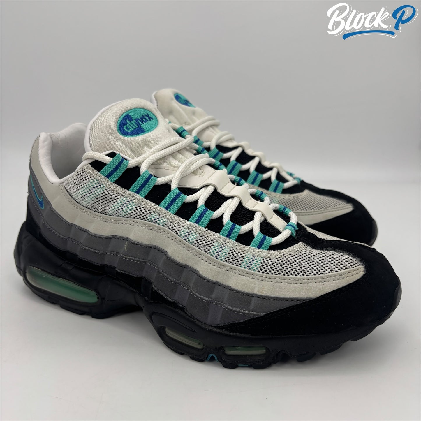 Nike Air Max 95 Emerald
