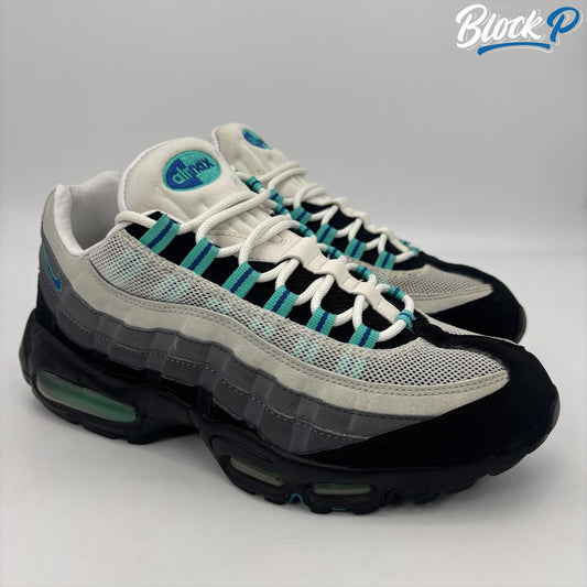 Nike Air Max 95 Emerald