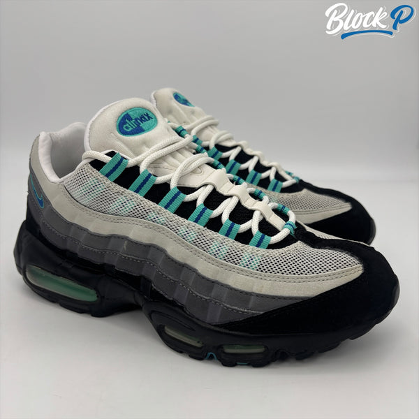 Nike Air Max 95 Emerald