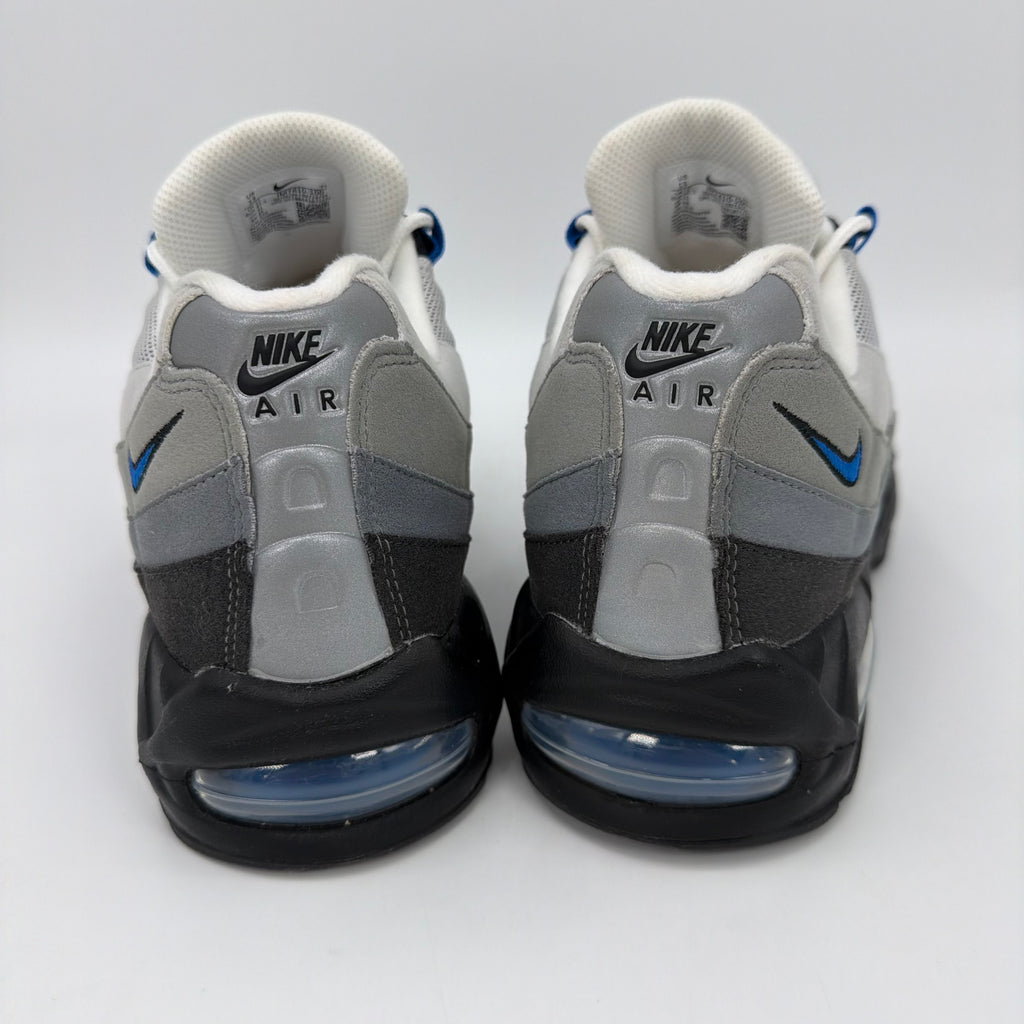 Nike Air Max 95 OG Spark Blue 2025