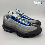 Air Max 95 Crystal Blue