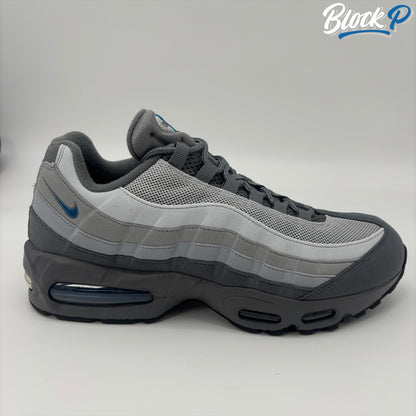 Nike Air Max 95 Smoke Grey