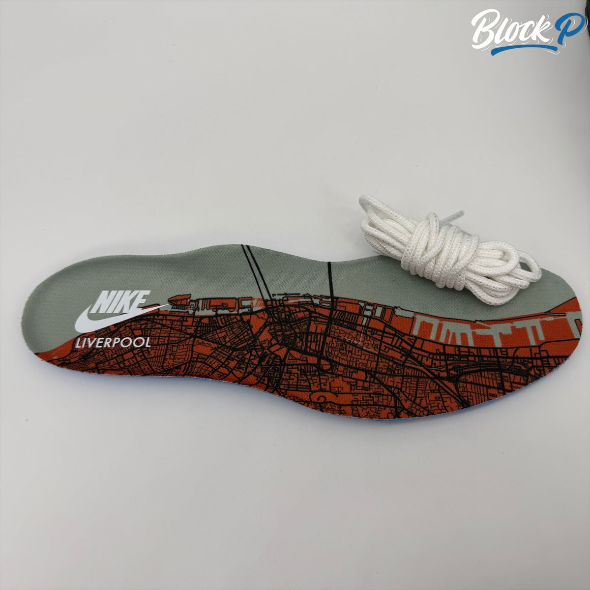 Nike Air Max 95 Liverpool City Pack - Shoes - image 8
