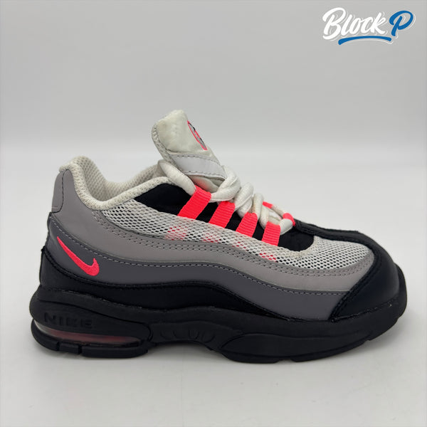 Nike Air Max 95 Solar Red (TD)