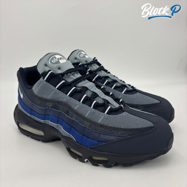 Nike Air Max 95 Essential Navy Blue