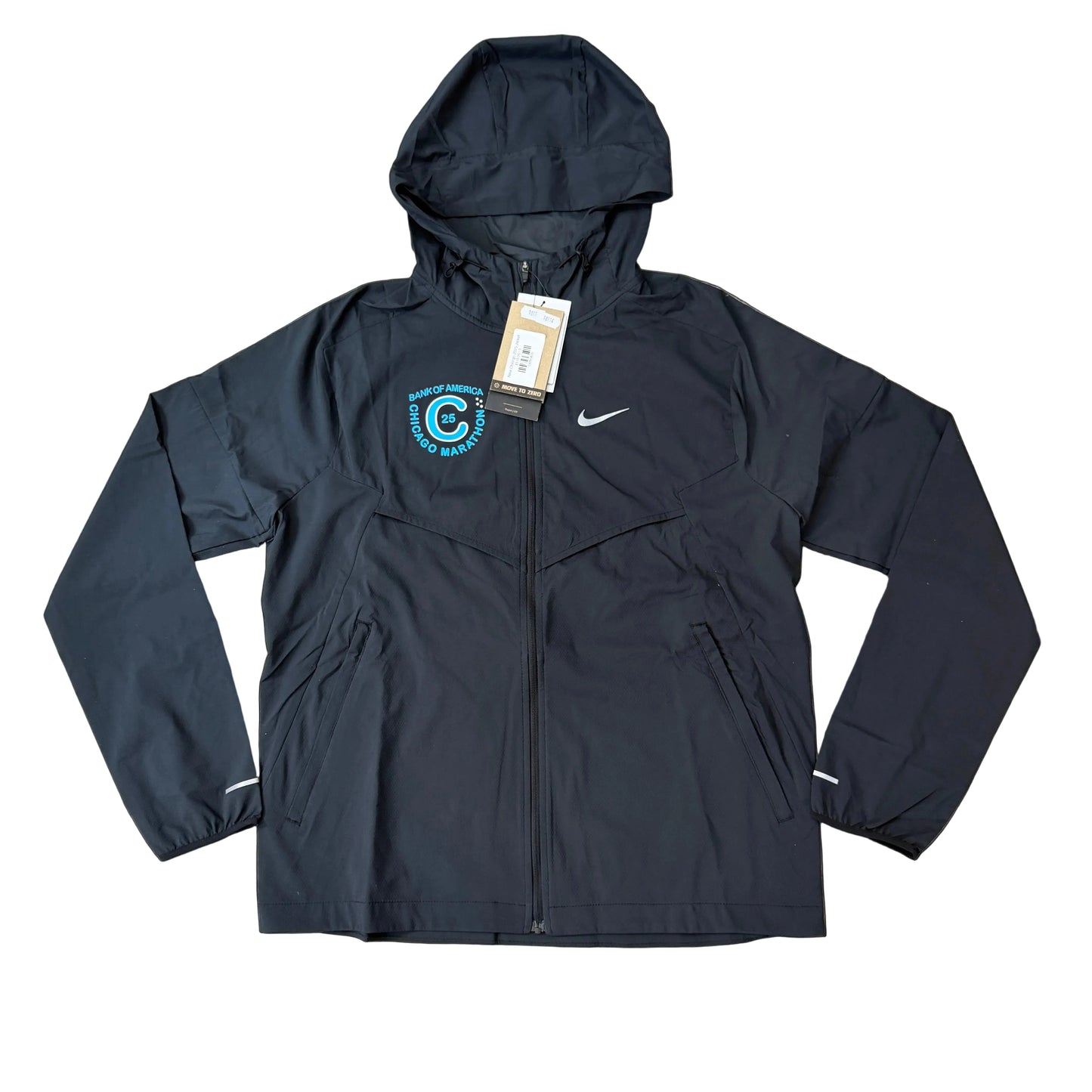 Nike Chicago 2025 Jacket