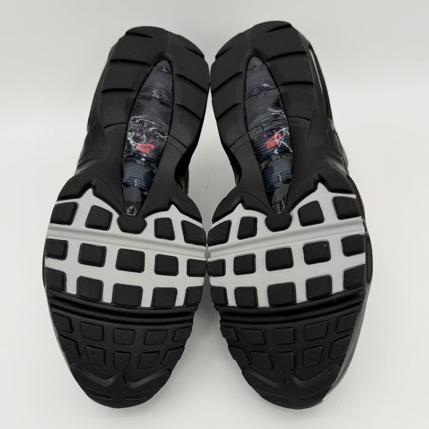 Nike Air Max 95 Track Red