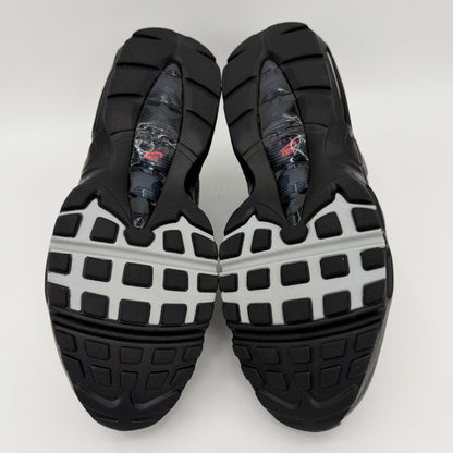 Nike Air Max 95 Track Red