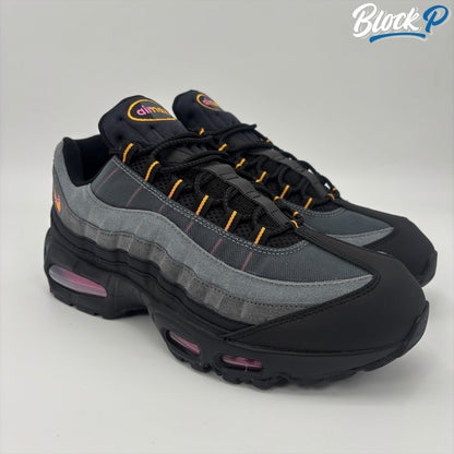 Nike Air Max 95 Sundial / Playful Pink No Box