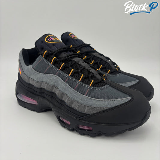 Nike Air Max 95 Sundial / Playful Pink No Box