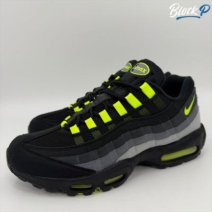 Nike Air Max 95 Reverse Neon