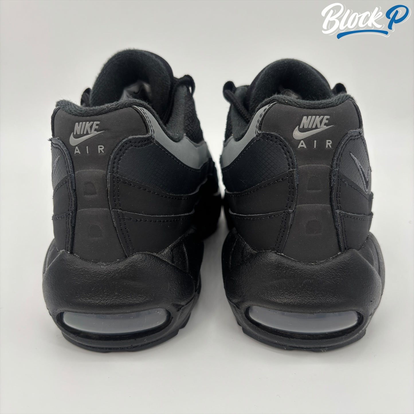 Nike Air Max 95 Anthracite (GS)
