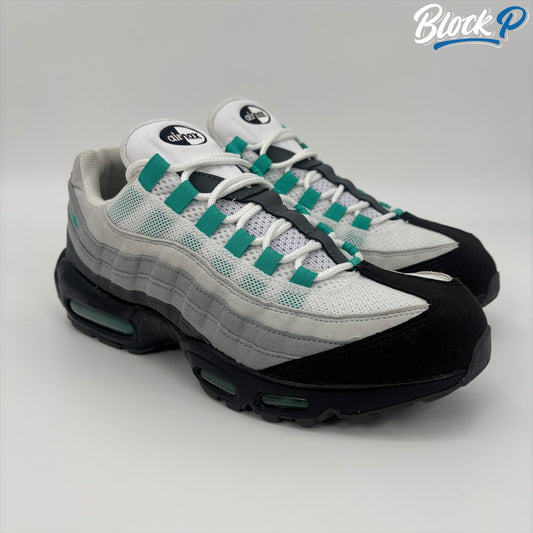 Nike Air Max 95 Emerald ID