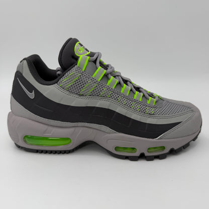 Nike Air Max 95 Utility Green